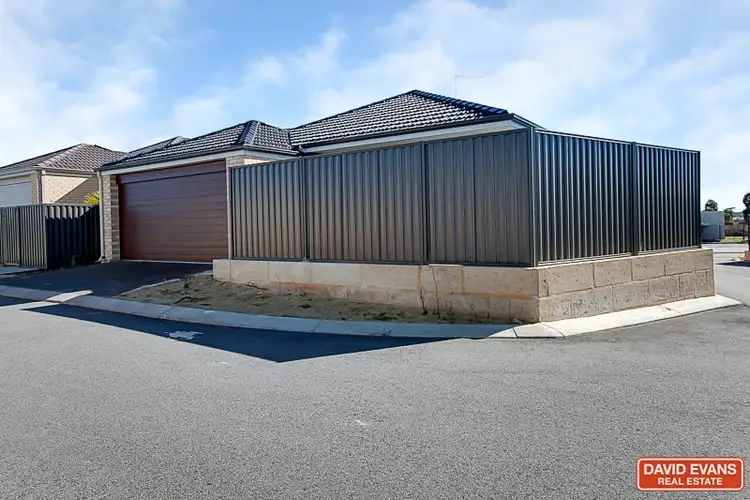 Fourth view of Homely house listing, 12 Monaghan Close, Baldivis WA 6171