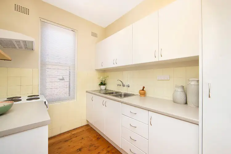 Sixth view of Homely apartment listing, 2/1 Wyuna Road, Point Piper NSW 2027