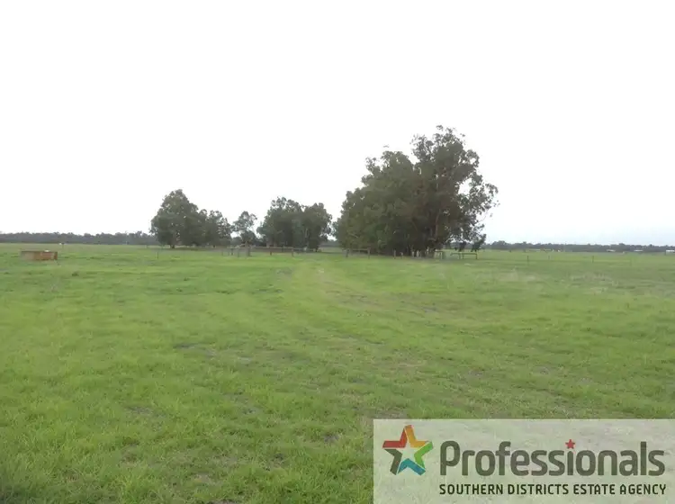 Fourth view of Homely rural property listing, 544 Brookdale Road, North Boyanup WA 6237
