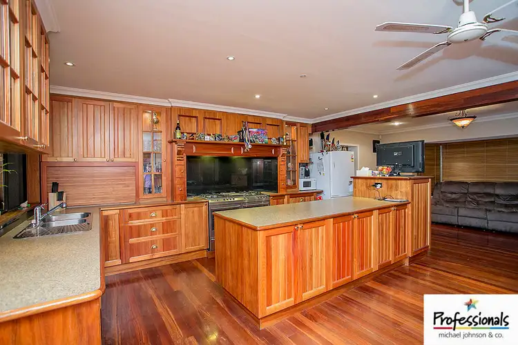 Fourth view of Homely house listing, 22 Lemon Street, Upper Swan WA 6069