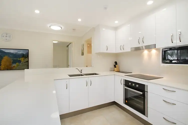Third view of Homely apartment listing, 29/38 Enderley Avenue, Surfers Paradise QLD 4217