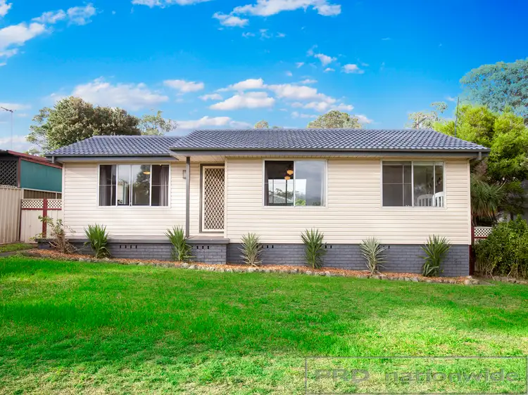 6 Sulman Close, Thornton NSW 2322