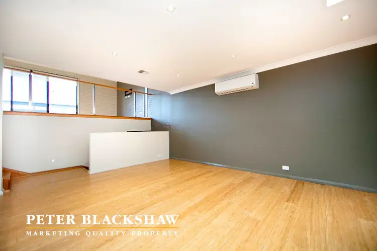 Fifth view of Homely house listing, 31 Julius Street, Pearce ACT 2607
