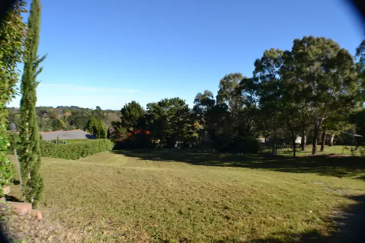 Fourth view of Homely land listing, Lot 13 Dormie Place, Moss Vale NSW 2577