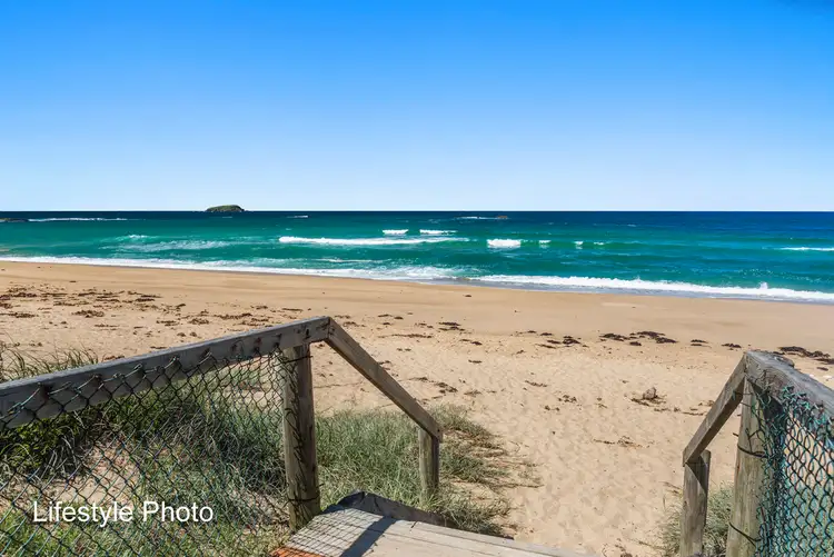 Third view of Homely townhouse listing, 27/94 Solitary Islands Way, Sapphire Beach NSW 2450