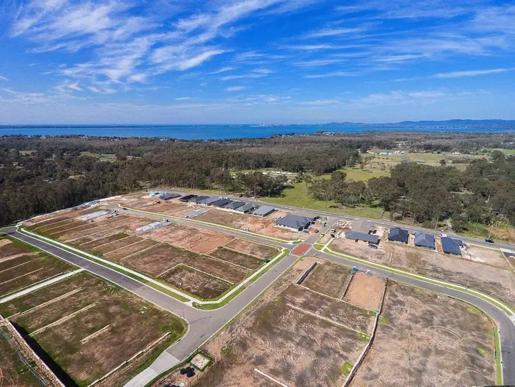 Fifth view of Homely other listing, 161 Johns Road, Wadalba NSW 2259