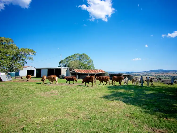 Fifth view of Homely house listing, 2406 Warrego Highway, Haigslea QLD 4306