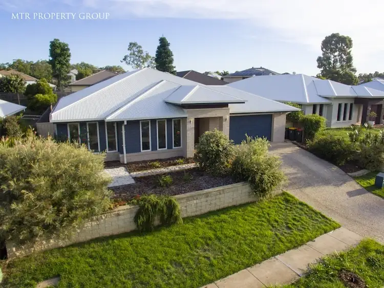 61 Laurel Street, Heathwood QLD 4110
