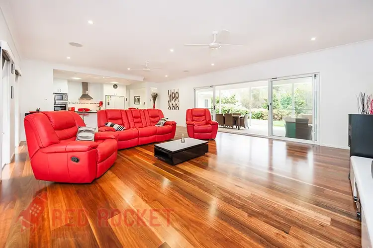 Main view of Homely house listing, 6 Goenoeng Drive, Tanah Merah QLD 4128