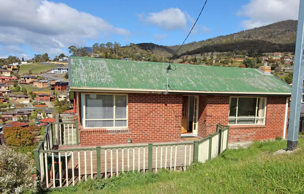 Main view of Homely house listing, 15 Tootonga Street, Chigwell TAS 7011