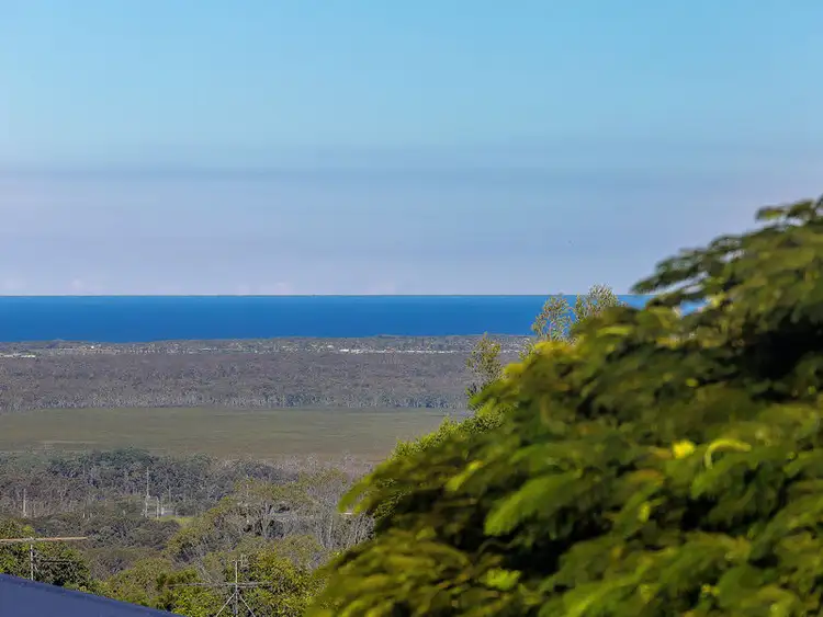 Fourth view of Homely house listing, 1 Wilguy Crescent, Buderim QLD 4556