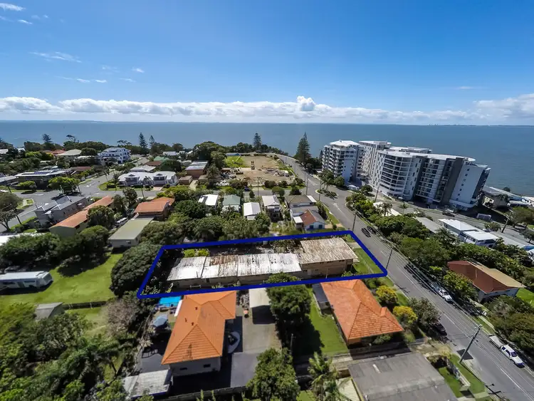 Third view of Homely block of units listing, 8 Lilla Street, Woody Point QLD 4019