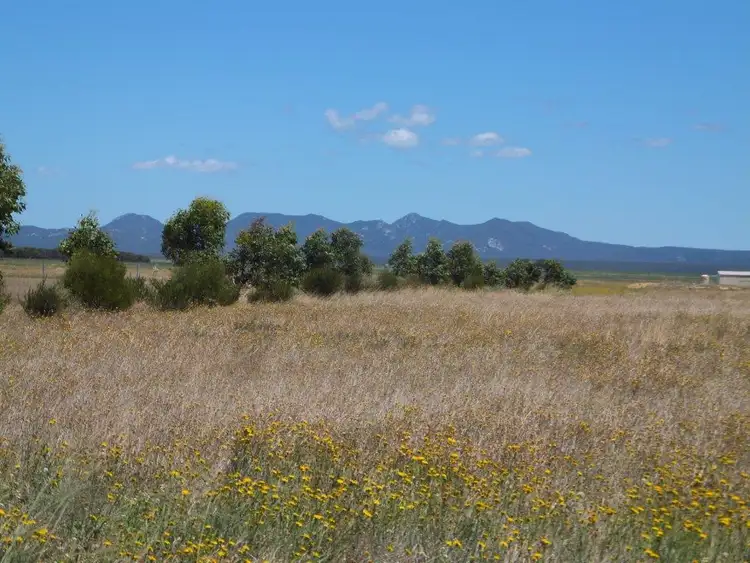Main view of Homely land listing, Lot 704 Platypus Rd, Hopetoun WA 6348
