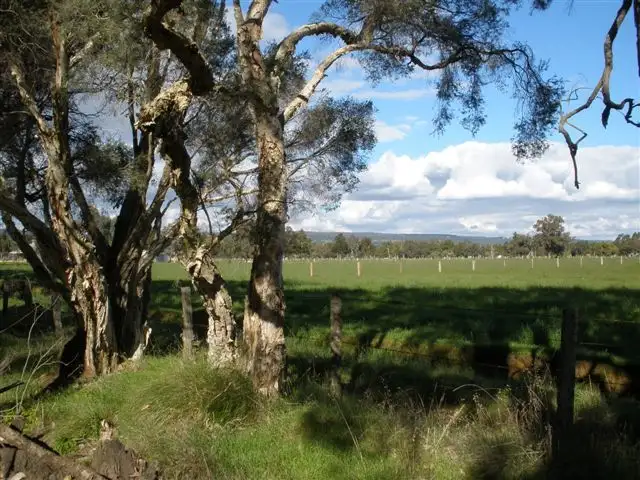 Main view of Homely land listing, Lot 32 Hackett Street, Cookernup WA 6220