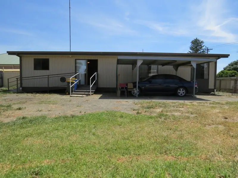 Main view of Homely house listing, 9 Headford Street, Finley NSW 2713
