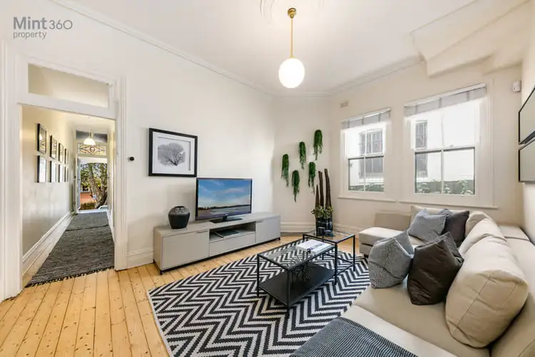 9 Burton Street, Randwick NSW 2031
