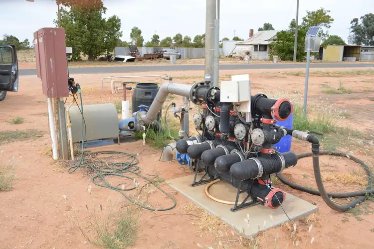 Fourth view of Homely rural property listing, 358 Boomerang Avenue, Cardross VIC 3496