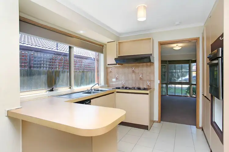 Second view of Homely house listing, 37 Prince Albert Crescent, Taylors Lakes VIC 3038