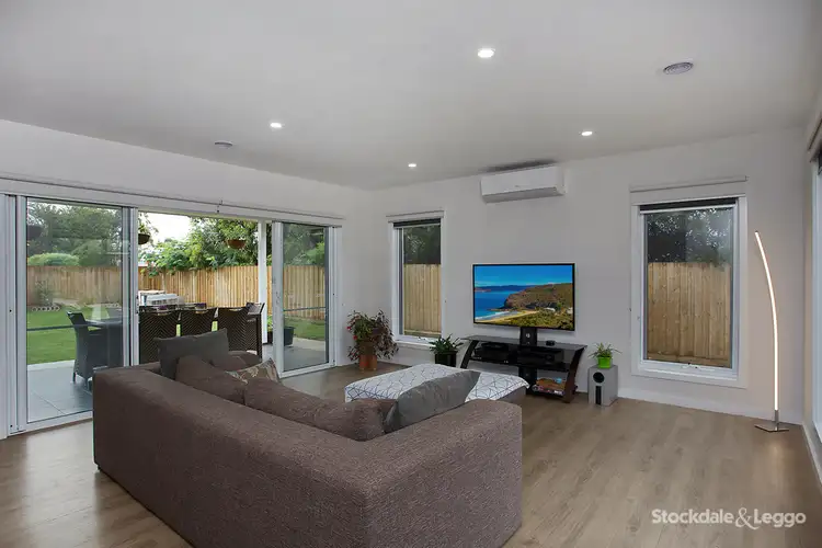 Second view of Homely house listing, 9a Commercial Place, Koroit VIC 3282