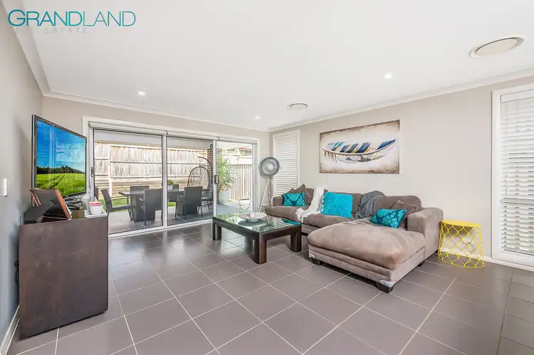 Fifth view of Homely house listing, 42 Stanley Avenue, Middleton Grange NSW 2171