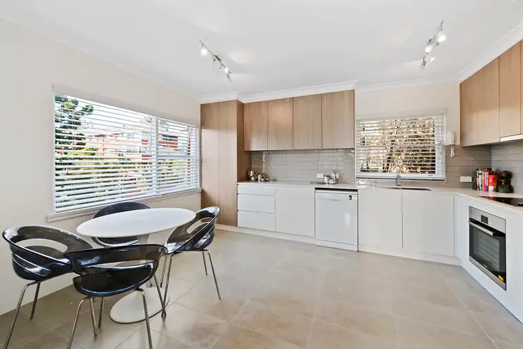 Second view of Homely apartment listing, 3/80 Mount Street, Coogee NSW 2034