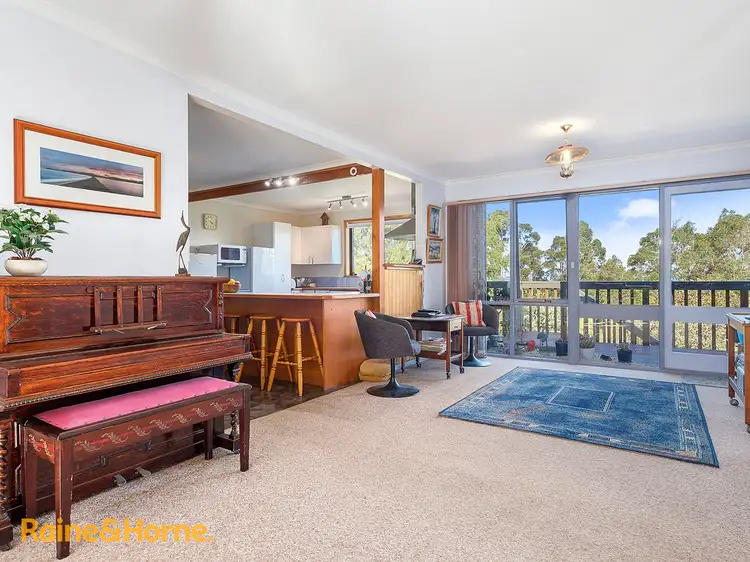 Sixth view of Homely house listing, 106 Tinderbox Road, Blackmans Bay TAS 7052