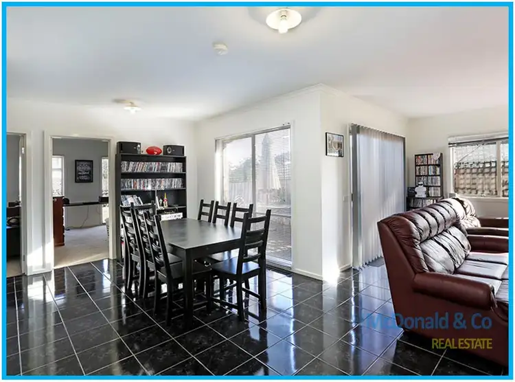 Fourth view of Homely townhouse listing, 2/5 Weddell Road, North Geelong VIC 3215