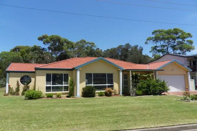Main view of Homely house listing, 68 Cater Cres, Sussex Inlet NSW 2540