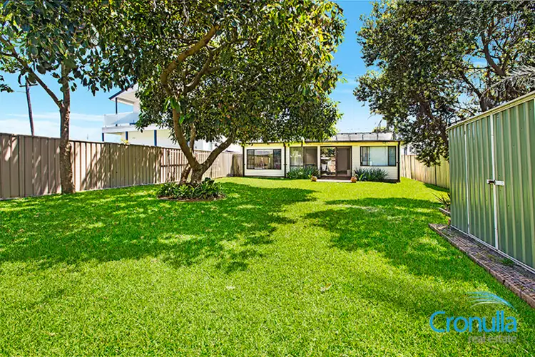 Fifth view of Homely house listing, 76 Prince Charles Parade, Kurnell NSW 2231
