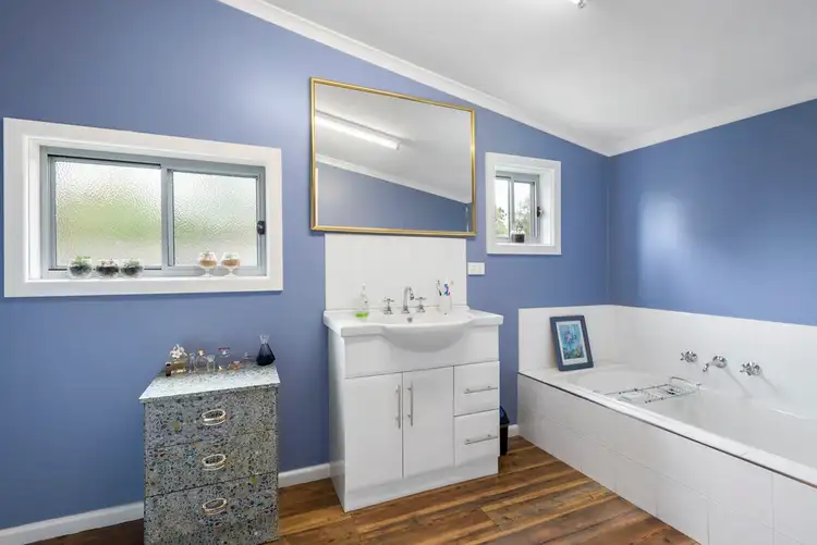 Sixth view of Homely house listing, 77 Mitchell Street, Kyneton VIC 3444