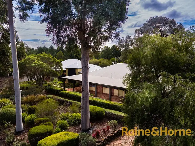 Second view of Homely house listing, 25L Harefield Road, Dubbo NSW 2830