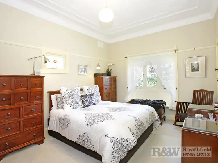 Sixth view of Homely house listing, 54 BATES STREET, Strathfield NSW 2135