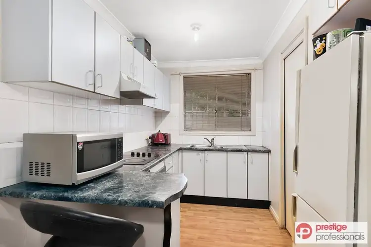 Third view of Homely townhouse listing, 1/26 Wellwood Avenue, Moorebank NSW 2170
