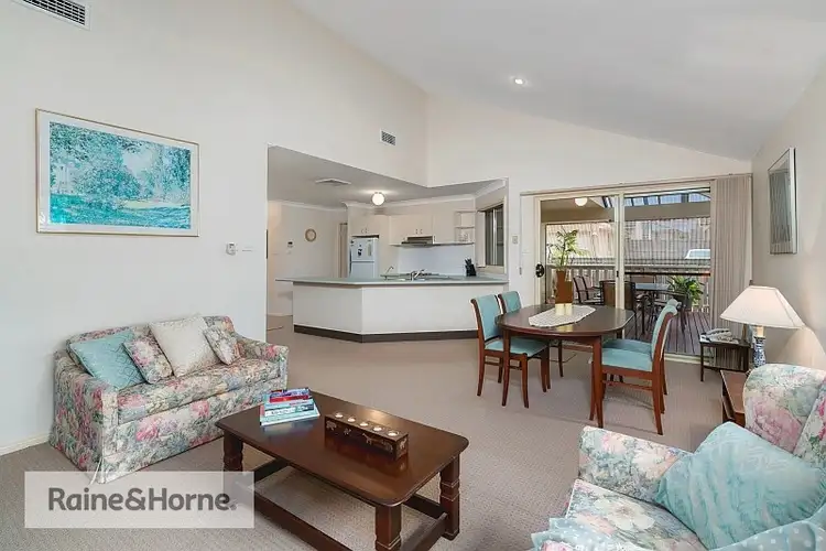 Second view of Homely villa listing, 3/58 Althorp Street, East Gosford NSW 2250