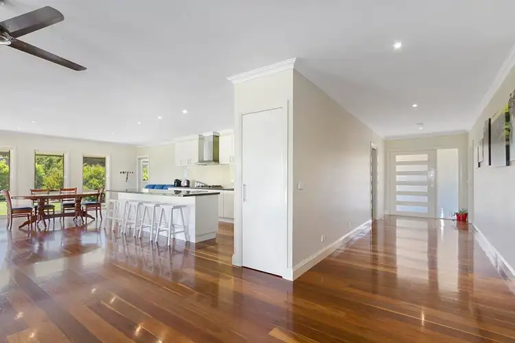 Fourth view of Homely house listing, 135 Buckleys Island Road, Yarram VIC 3971