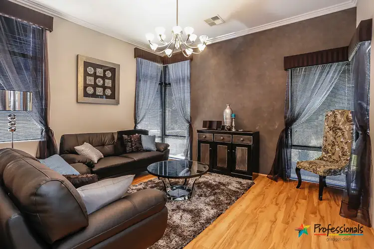 Third view of Homely house listing, 35 Duvall Parkway, Aveley WA 6069