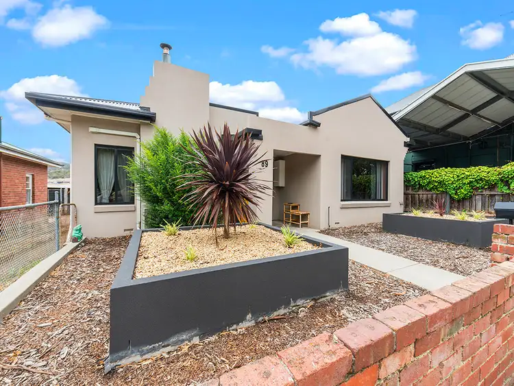 Second view of Homely house listing, 89 High Street, New Norfolk TAS 7140