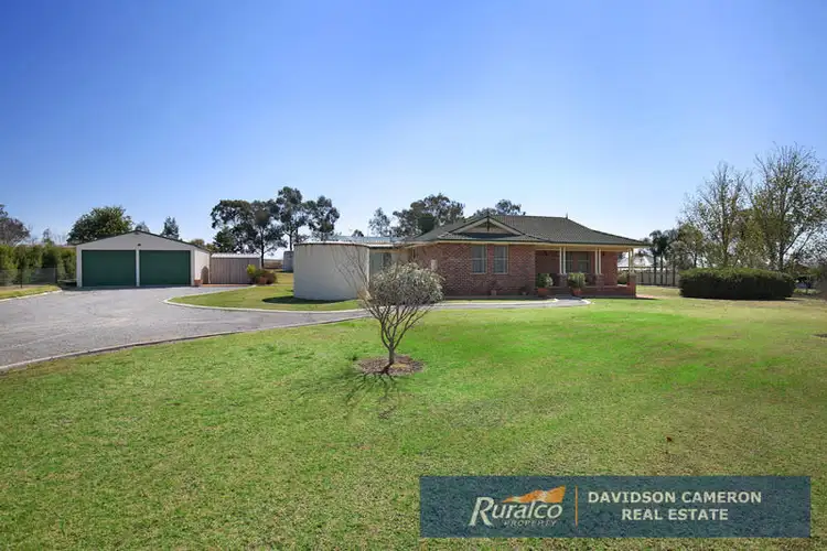 Fifth view of Homely house listing, 16 Hartmann Drive, Tamworth NSW 2340