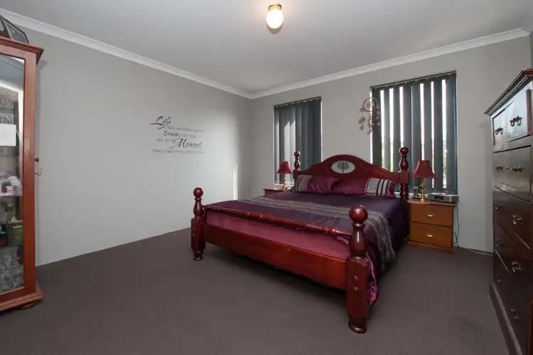 Fifth view of Homely house listing, 12 Soho Brace, Ellenbrook WA 6069
