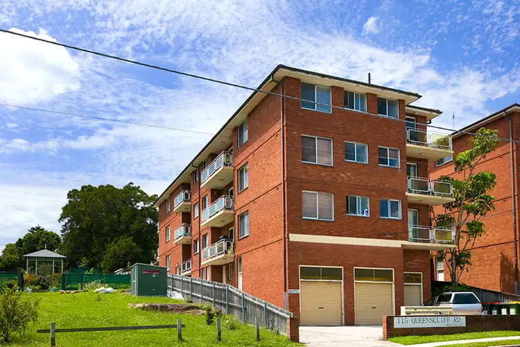 Sixth view of Homely apartment listing, 7/115 Queenscliff Road, Queenscliff NSW 2096