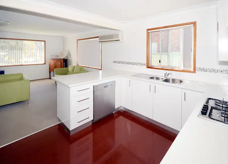 Third view of Homely house listing, 3 The Triangle, Culburra Beach NSW 2540