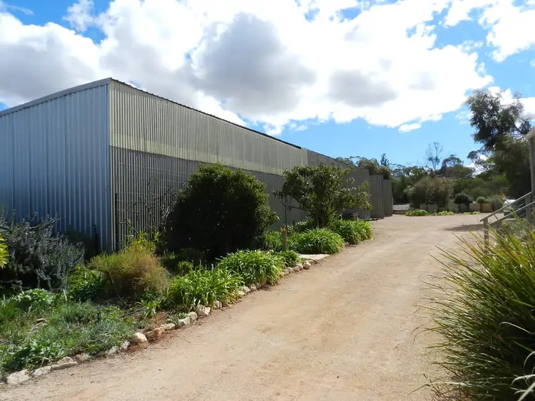 Fifth view of Homely house listing, 326 Gordon Road, Barmera SA 5345