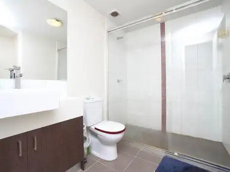 Fifth view of Homely apartment listing, 507/55 Hopkins st, Footscray VIC 3011