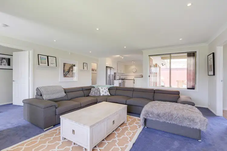 Second view of Homely house listing, 60A Racecourse Road, Brighton TAS 7030