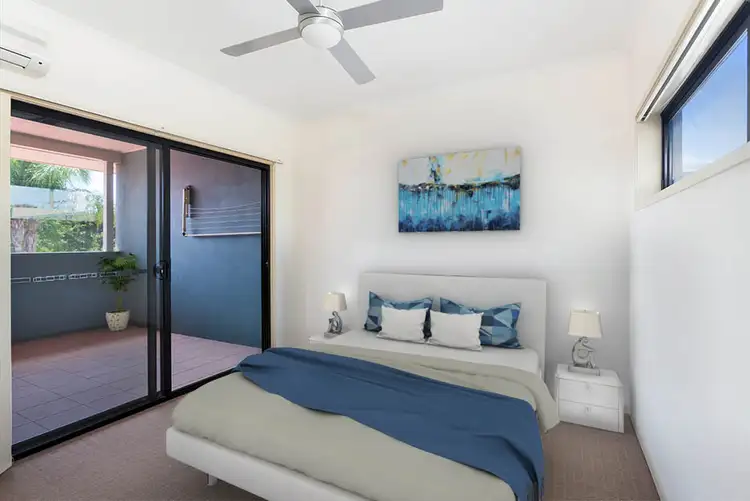 Second view of Homely unit listing, 9/8 Gamble St, Graceville QLD 4075