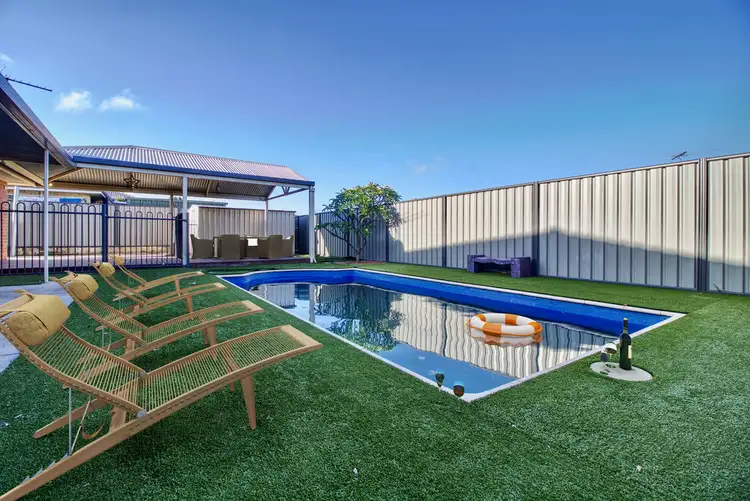 Second view of Homely house listing, 74 Kookynie Loop, Baldivis WA 6171