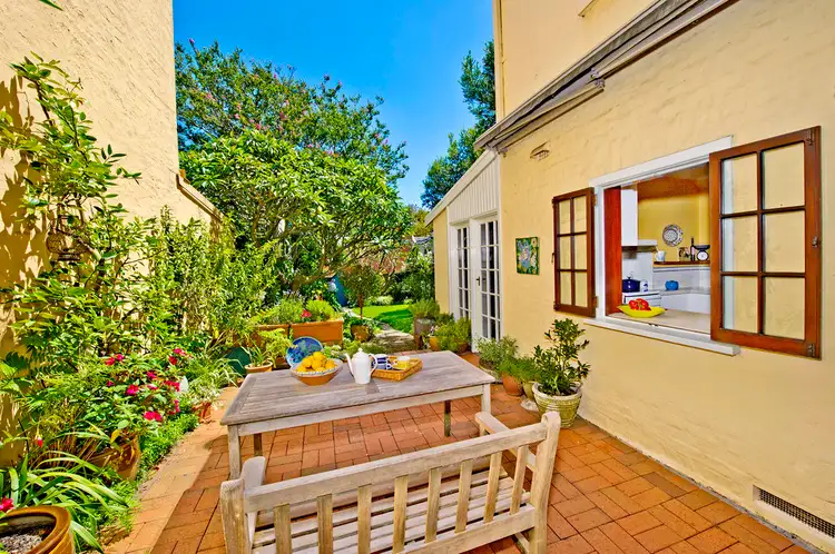 Fourth view of Homely house listing, 8 Wallis Street, Woollahra NSW 2025