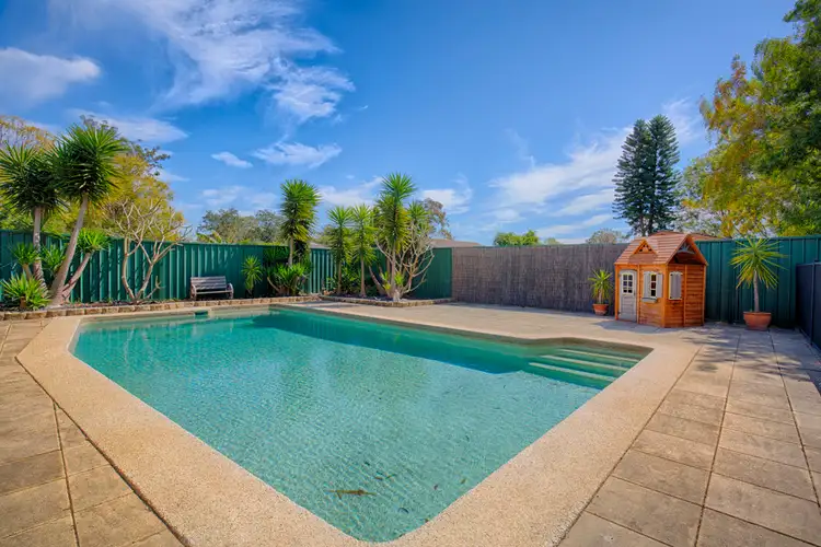 Fourth view of Homely house listing, 9 Way Street, Tenambit NSW 2323