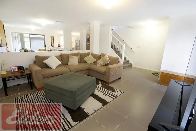 Third view of Homely house listing, 12 McIntyre Street, Ropes Crossing NSW 2760
