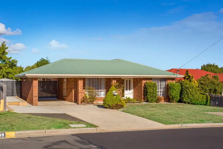 41 Richard Street, Prospect Vale TAS 7250
